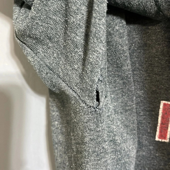 Sun Frog size 2 XL Iron Maiden gray T-shirt - Picture 4 of 8